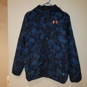 Under Armour jacket
